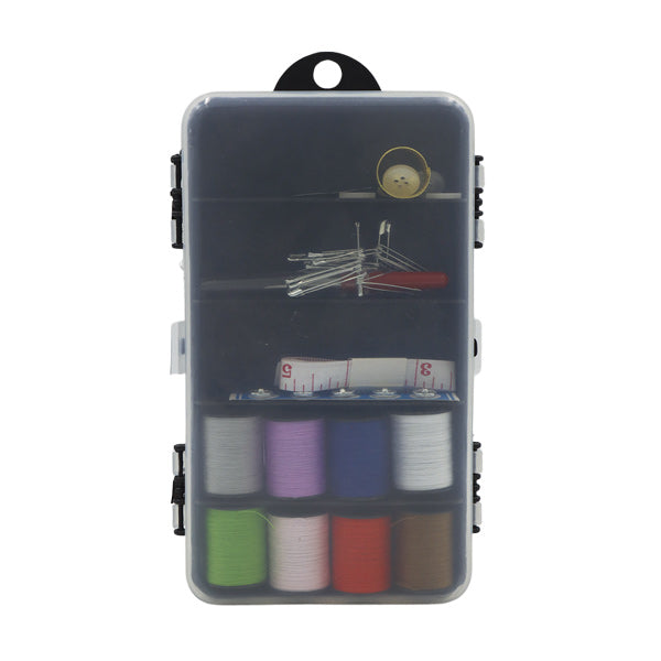 Set para costura 15 unidades