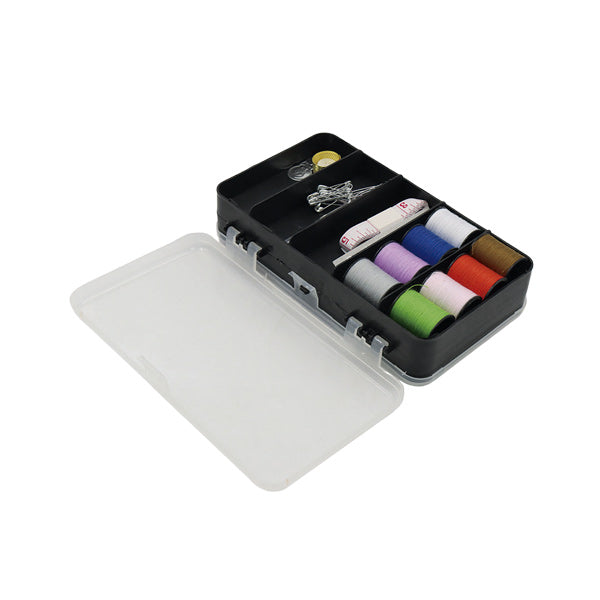 Set para costura 15 unidades