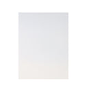 Cartón presentación blanco