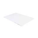 Cartón presentación blanco