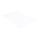 Cartón presentación blanco