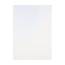 Cartón presentación blanco