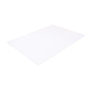 Cartón presentación blanco