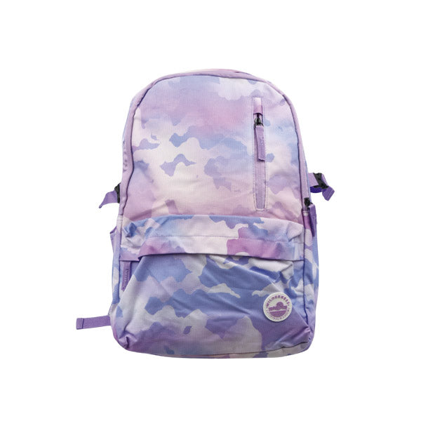 Salveque Tie-dye Morado