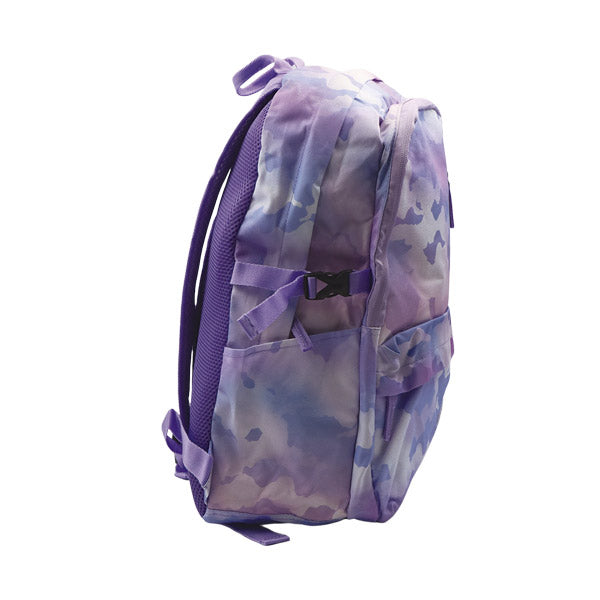 Salveque Tie-dye Morado