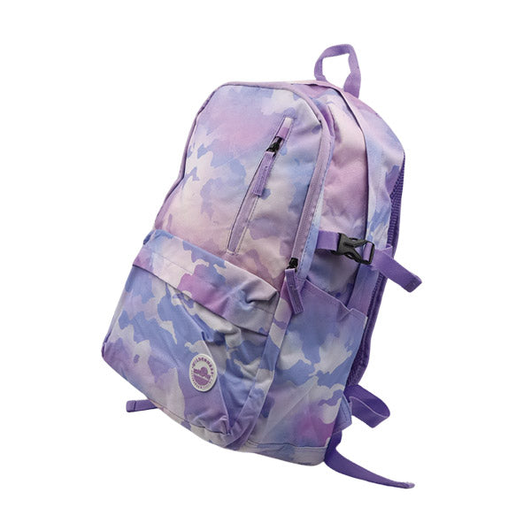 Salveque Tie-dye Morado