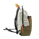 Salveque combinado beige/verde Royalsac