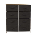 Gavetero 8 divisiones