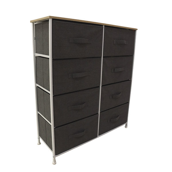 Gavetero 8 divisiones