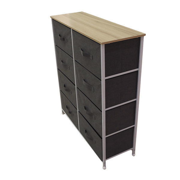 Gavetero 8 divisiones