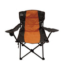 Silla pegable con portavaso