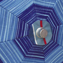 Sombrilla para playa