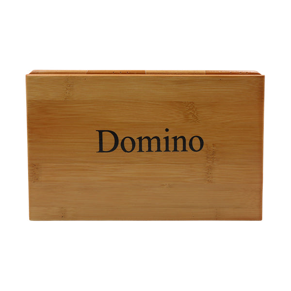 Juego de mesa Domino 28 piezas