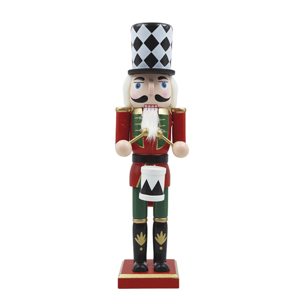 Figura cascanueces 36cm