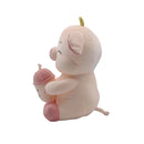 Peluche cerdito 10cm