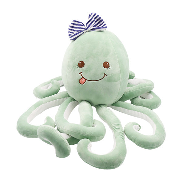 Peluche pulpo 60cm