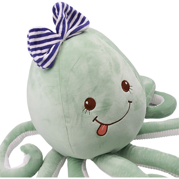 Peluche pulpo 60cm