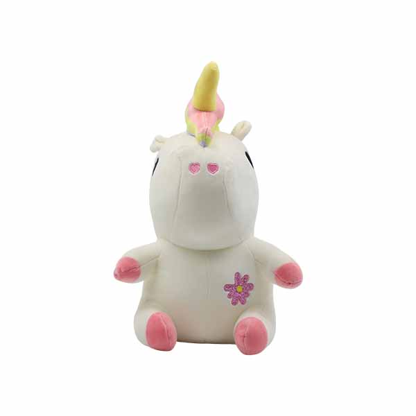 Peluche unicornio 34cm surtido