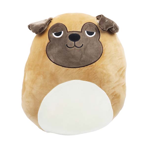 Peluche perro 45cm