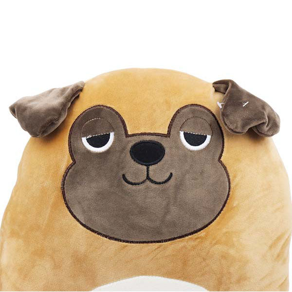 Peluche perro 45cm