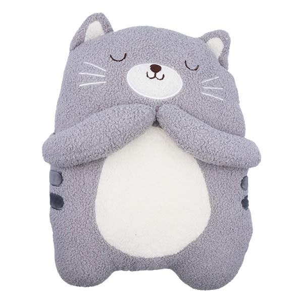 Peluche gato 45cm