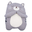 Peluche gato 45cm