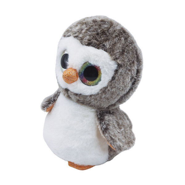 Peluche pingüino 24cm