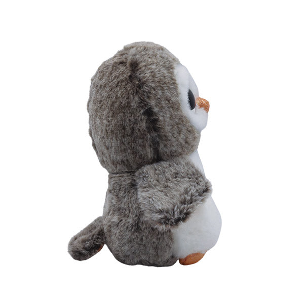 Peluche pingüino 24cm