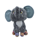 Peluche elefante 23cm