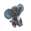 Peluche elefante 23cm