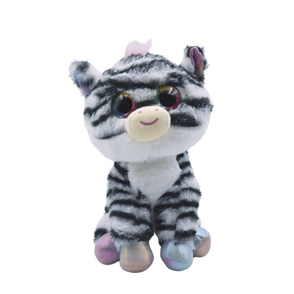 Peluche gato 23cm