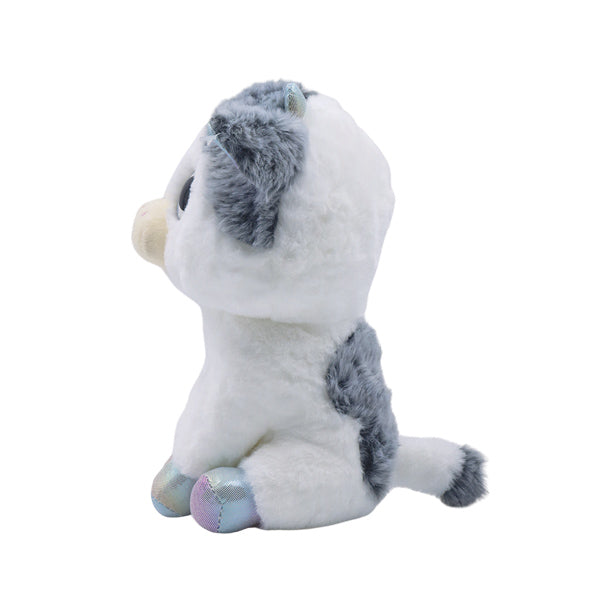 Peluche gato 23cm