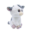 Peluche gato 23cm