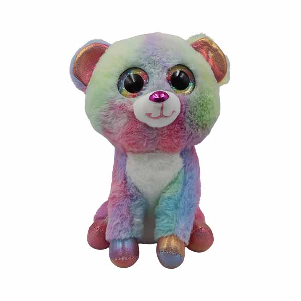 Peluche gato 23cm