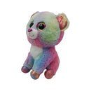 Peluche gato 23cm