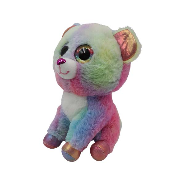 Peluche gato 23cm