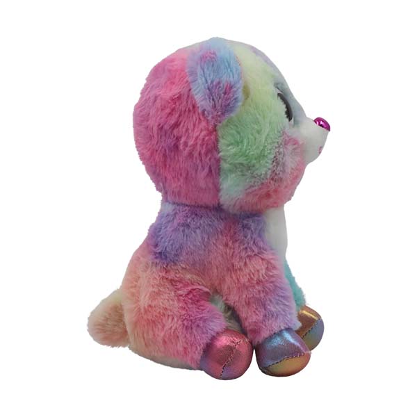 Peluche gato 23cm