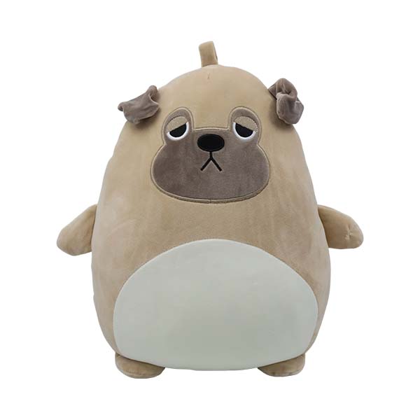 Peluche perro 40cm