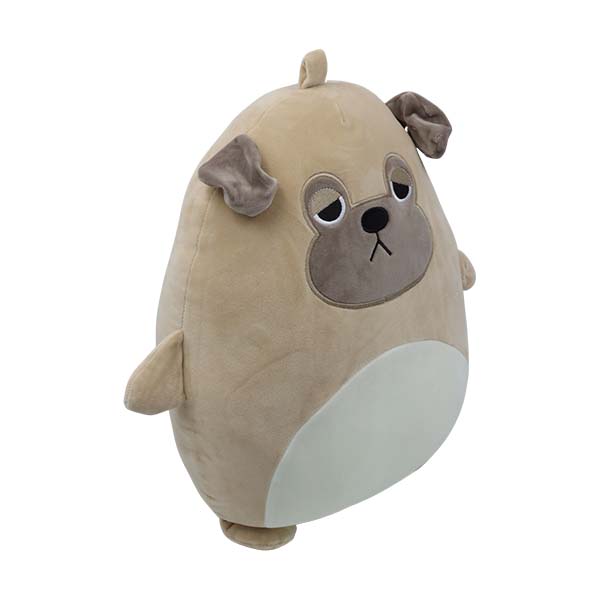 Peluche perro 40cm