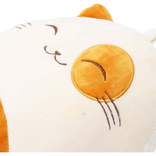 Peluche gato 40cm