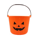 Cubeta Halloween 22cm