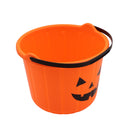 Cubeta Halloween 22cm