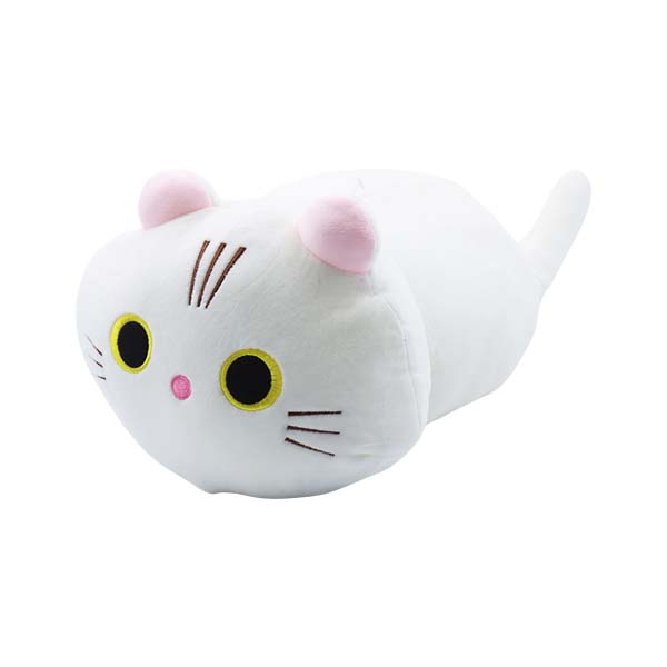 Peluche gato 35cm