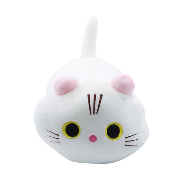 Peluche gato 35cm