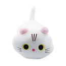 Peluche gato 35cm