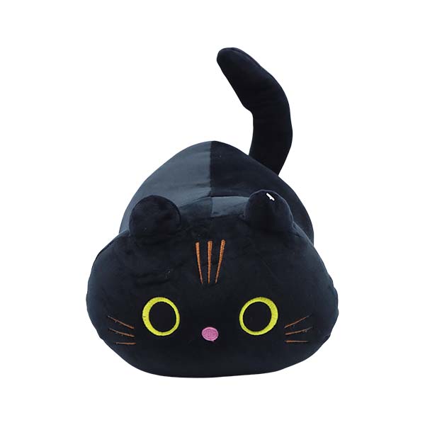 Peluche gato 35cm