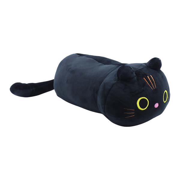 Peluche gato 35cm