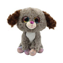 Peluche perro 23cm