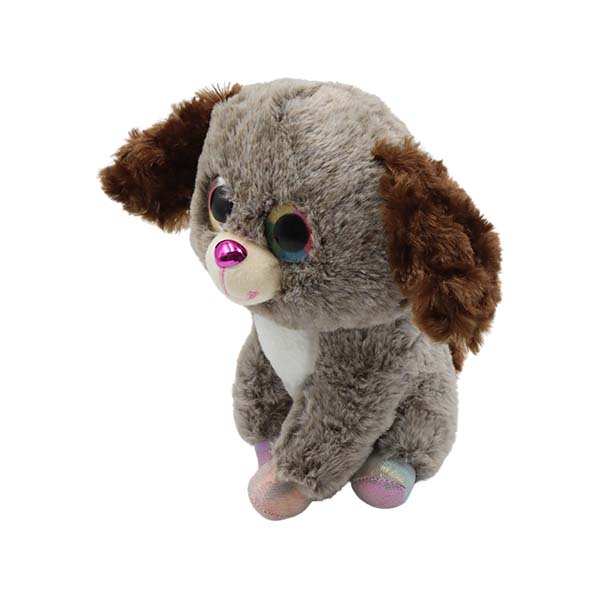 Peluche perro 23cm