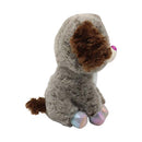 Peluche perro 23cm